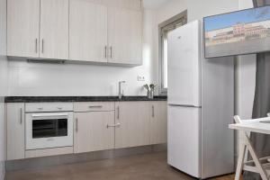 Apartamento El Coso