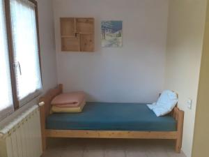 Appartements les lavandes : photos des chambres