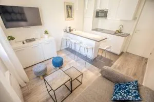 Sublime trois pièces proche Monaco - Saint-Roman