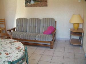 Appartements les lavandes : photos des chambres