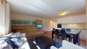 Chesa Seraina Abitaziun Seraina 6 - Amber - Madulain