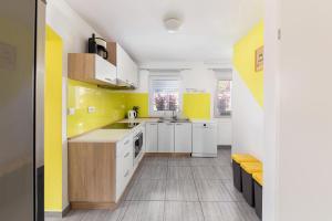 Apartmaji pri Jožu 