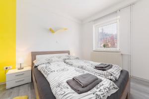 Apartmaji pri Jožu 