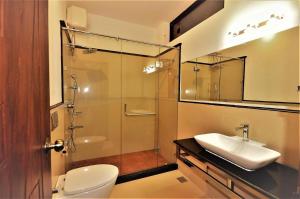 LakeRose Wayanad Resort - Superior lake view