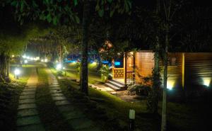 LakeRose Wayanad Resort - Superior lake view