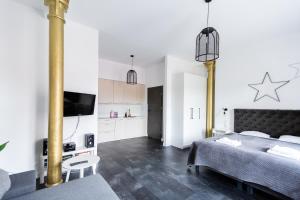 One Night Lofty Fabryczna