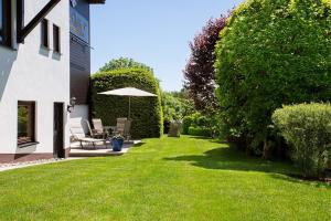 Gästehaus Prinzregent Luitpold