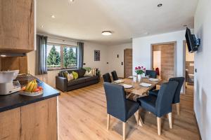 Ferienwohnung am Mühlbachl