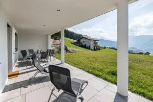 Ferienwohnung am Mühlbachl - Rohrberg