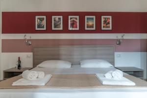 Le Stanze dei Poeti e del Vino