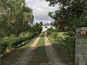 Maisons de vacances Les Gites de l'aiguete : photos des chambres