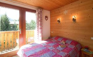 Chalets Odalys Chalet Sabot de Venus : photos des chambres