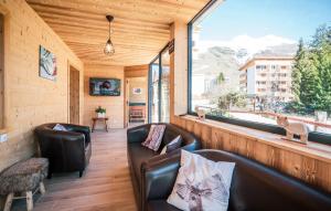 Chalets Odalys Chalet Sabot de Venus : photos des chambres