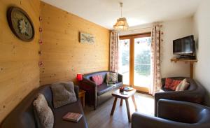 Chalets Odalys Chalet Sabot de Venus : photos des chambres