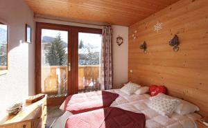 Chalets Odalys Chalet Sabot de Venus : photos des chambres