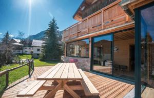 Chalets Odalys Chalet Sabot de Venus : photos des chambres