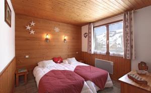 Chalets Odalys Chalet Sabot de Venus : Chalet