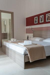 Le Stanze dei Poeti e del Vino