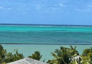 Apartment with a Sea View - Rivière du Rempart