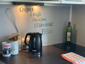 Vacances Cap Esterel Apartment - Agay