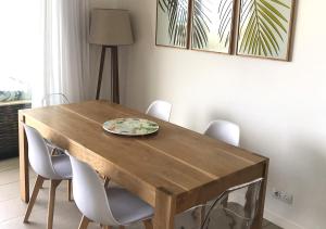 Apartment with a Sea View