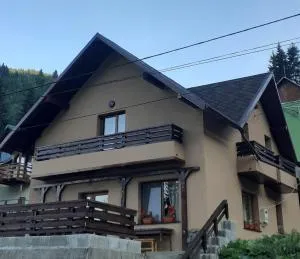 Cabana NEDA - Rîu de Mori