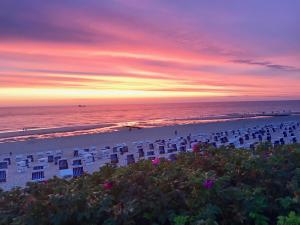 Sylter Auberge im Haus Mateika