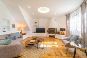 Myflats Villa los Pinos