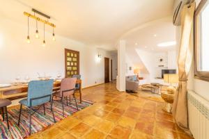 Myflats Villa los Pinos