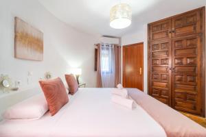 Myflats Villa los Pinos