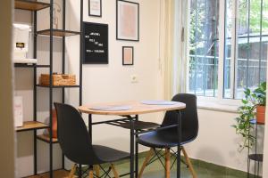 Feels Like Home Studio Apartments - FLH Albania