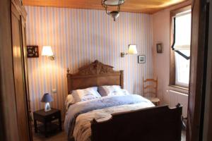 Maisons de vacances Maison favieres baie de Somme : photos des chambres