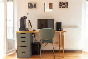 Monolocale zona Navigli