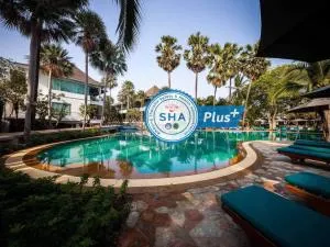 Bann Pantai Resort - Cha Am