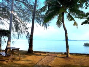 12Haven Stunning Seaside Luxury Villa PD with Kids Pool