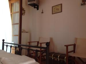 Alexandraki Rooms Arkadia Greece