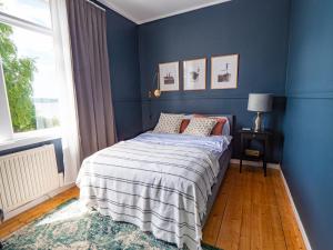 Surfviken Glamping and B&B