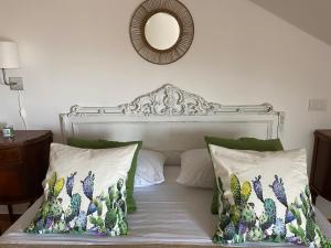 Tyrrhenian Sea Apartment