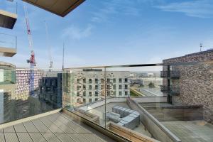 Canada Gardens at Wembley Park - Urban Oasis