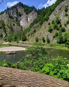 WILLA WIDOKOWA Apartamenty & Pokoje z widokiem na góry