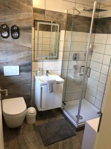 Exklusive moderne 2 Zi. Wohnung in ruhiger Lage
