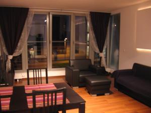 Luksusowy apartament w Ustroniu
