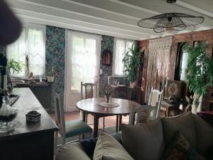 B&B / Chambres d'hotes le Clos du Carriou : photos des chambres