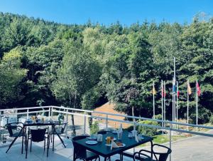 Hotels Hotel SPA Husseren Collections - Proche Colmar - Eguisheim : photos des chambres