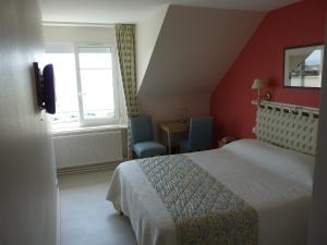 Hotels Le Cancalais : photos des chambres