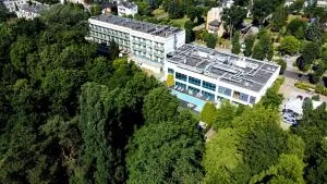 维拉公园医疗及Spa酒店 - 布罗德尼察