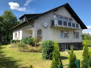 FeWo an der Märchenstrasse - Grebenstein