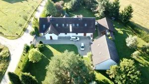 Ubytování U MAXÍKA - Chlum u Třeboně