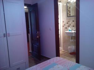 Pensión Vegadeo Gijón
