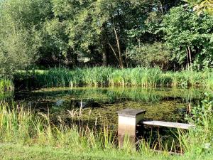 Ubytování U MAXÍKA